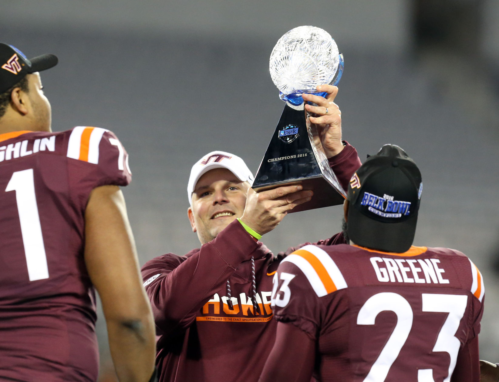 mg vt belk bowl 122916